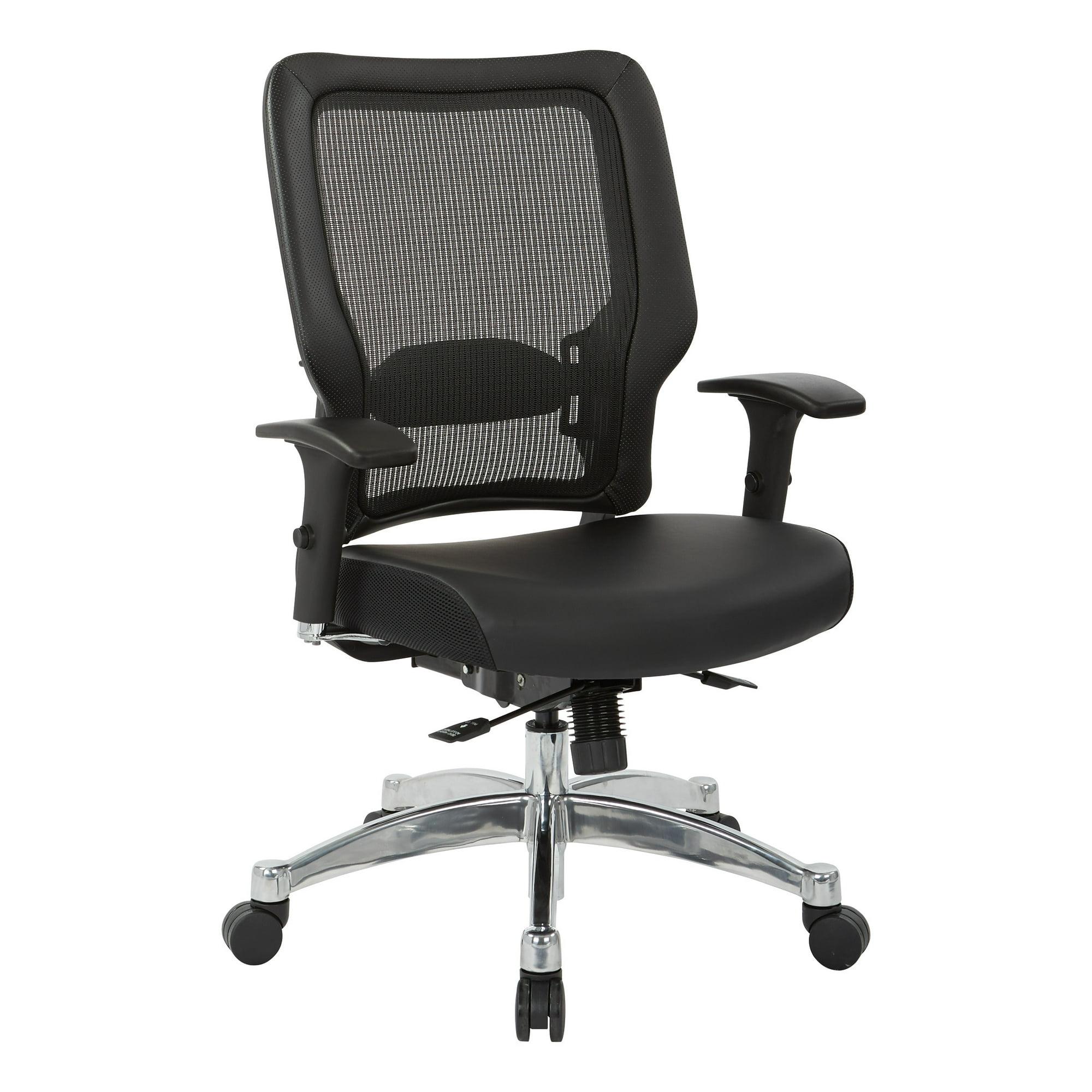 Office Star Products Mesh Task Chair
