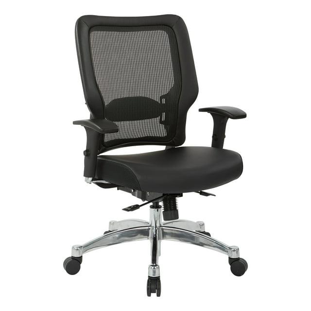 Office Star Products Mesh Task Chair