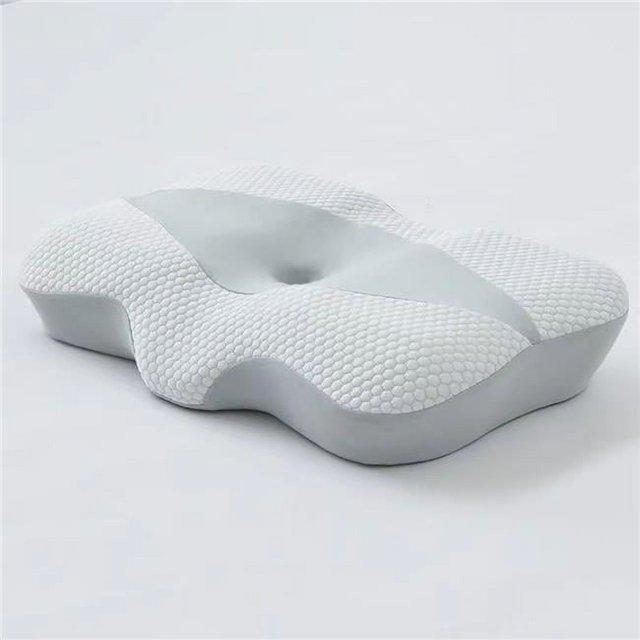 Dr. Pillow Back Pain Relief Pillow