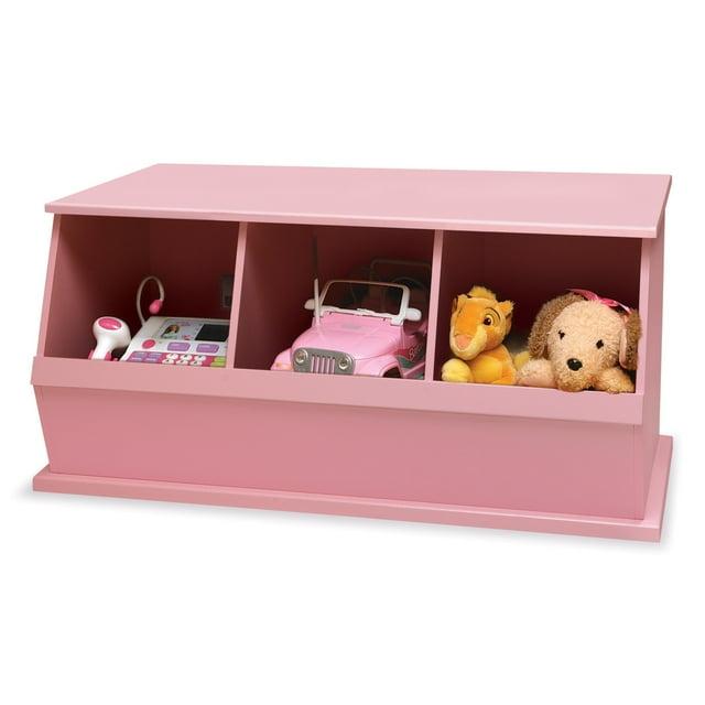 Harriet Bee Swerting Manufactured Wood Toy Organizer