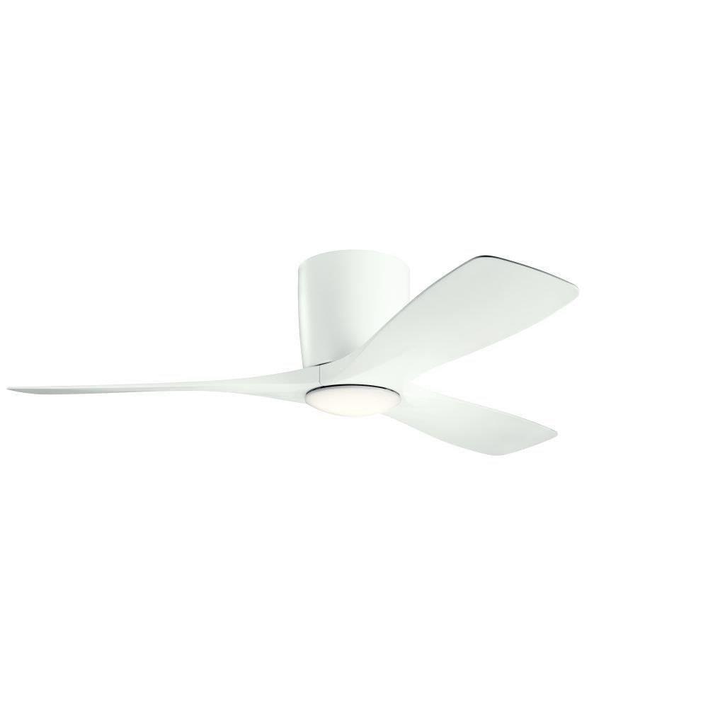 Ochre 48'' 3 Blade Ceiling Fan with LED Light Kit