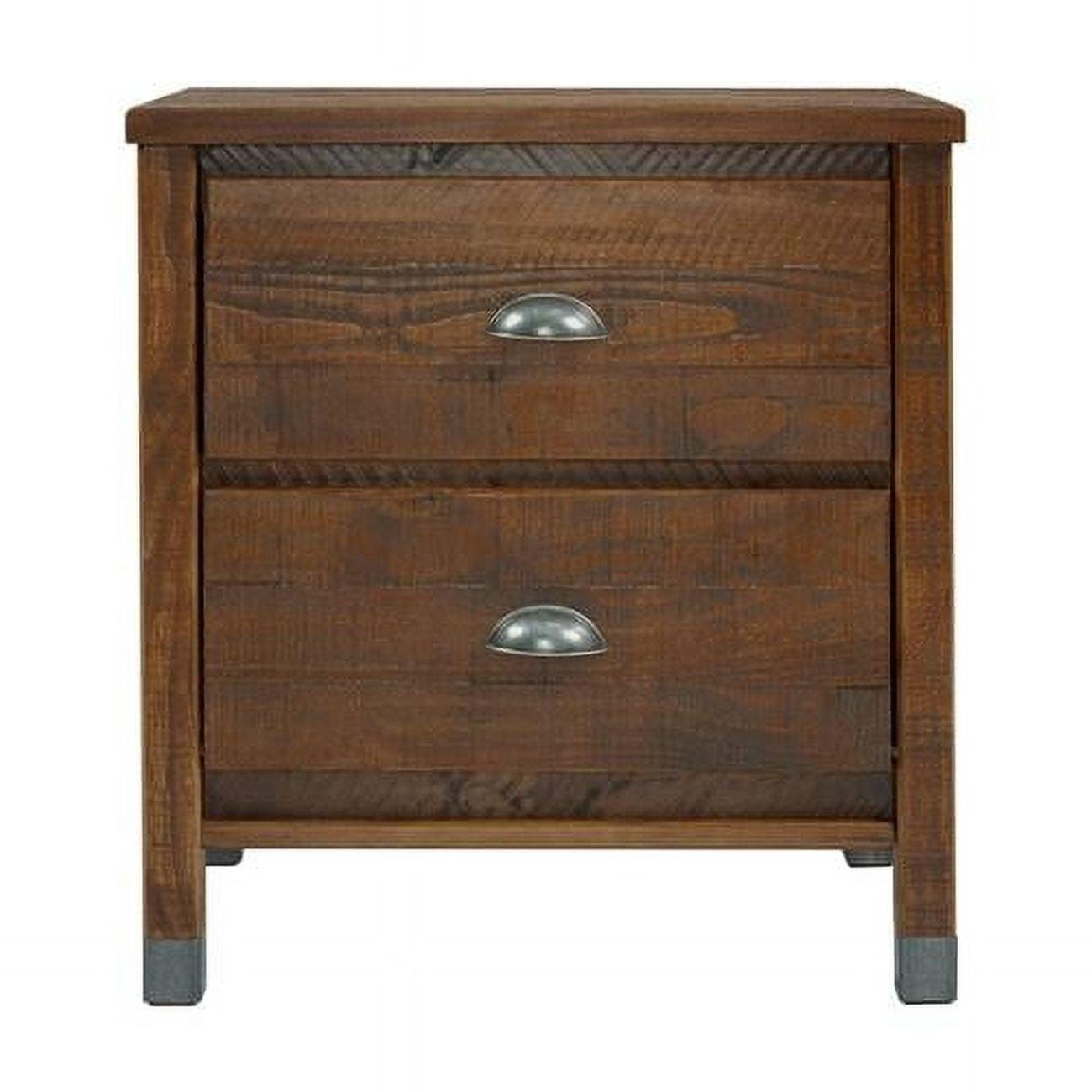 Baja 2 - Drawer Nightstand