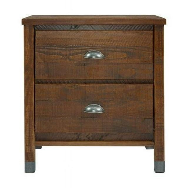 Baja 2 - Drawer Nightstand