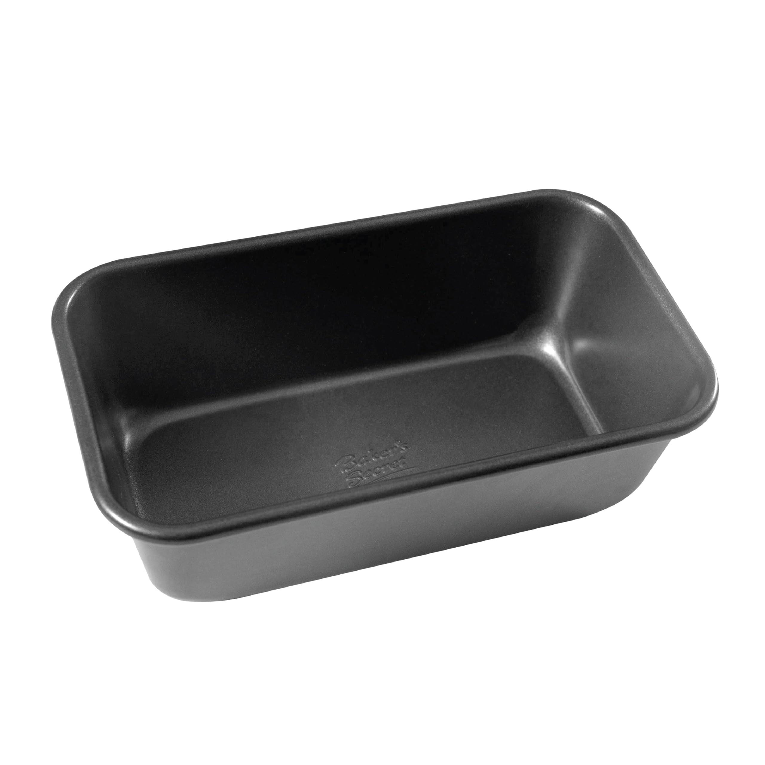 Nonstick Carbon Steel 9" x 6" Loaf Pan for Baking