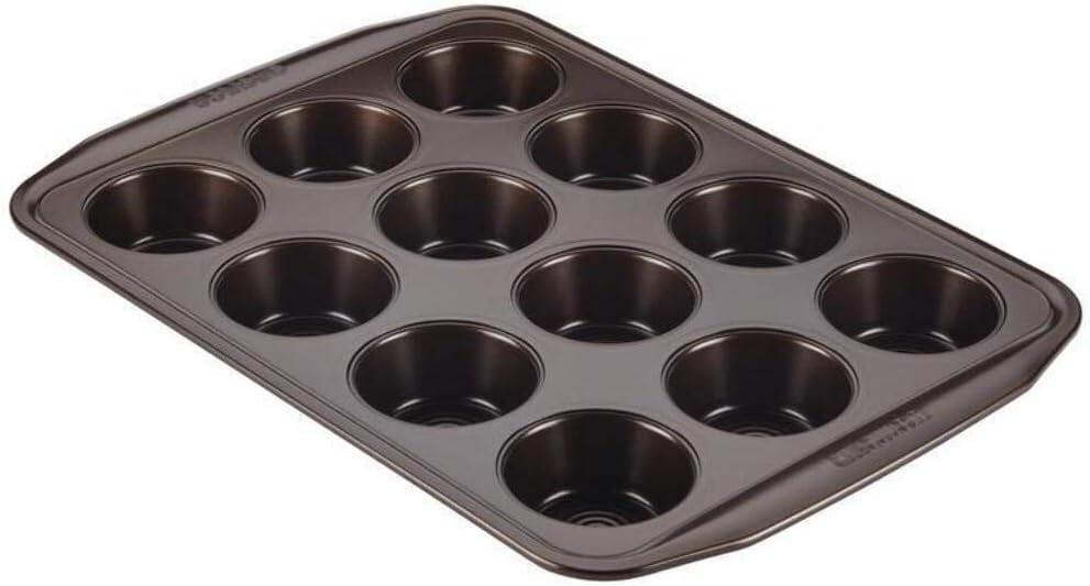 Circulon Bakeware Nonstick Muffin / Cupcake Pan