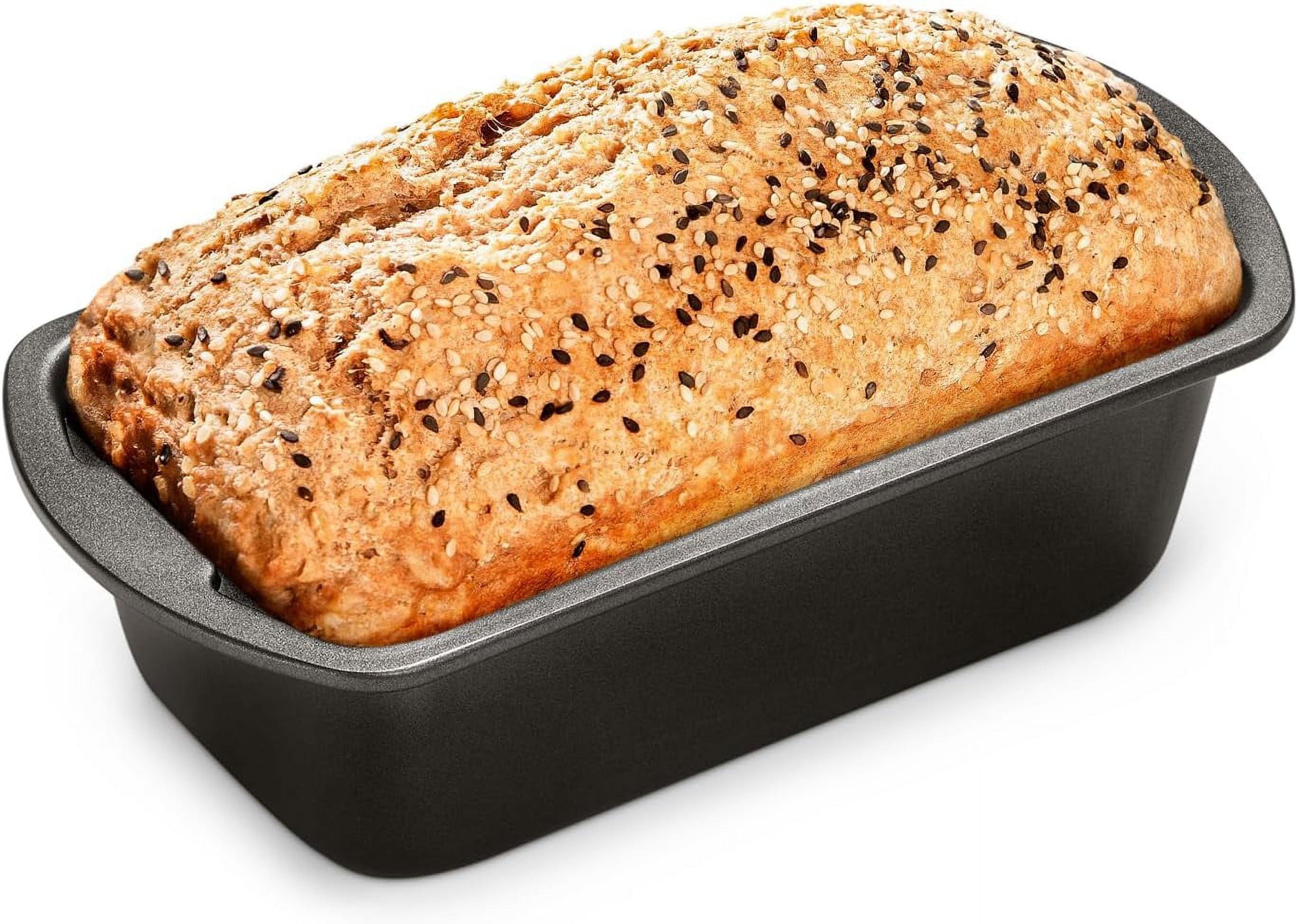 Bakken Nonstick Carbon Steel Loaf Pan