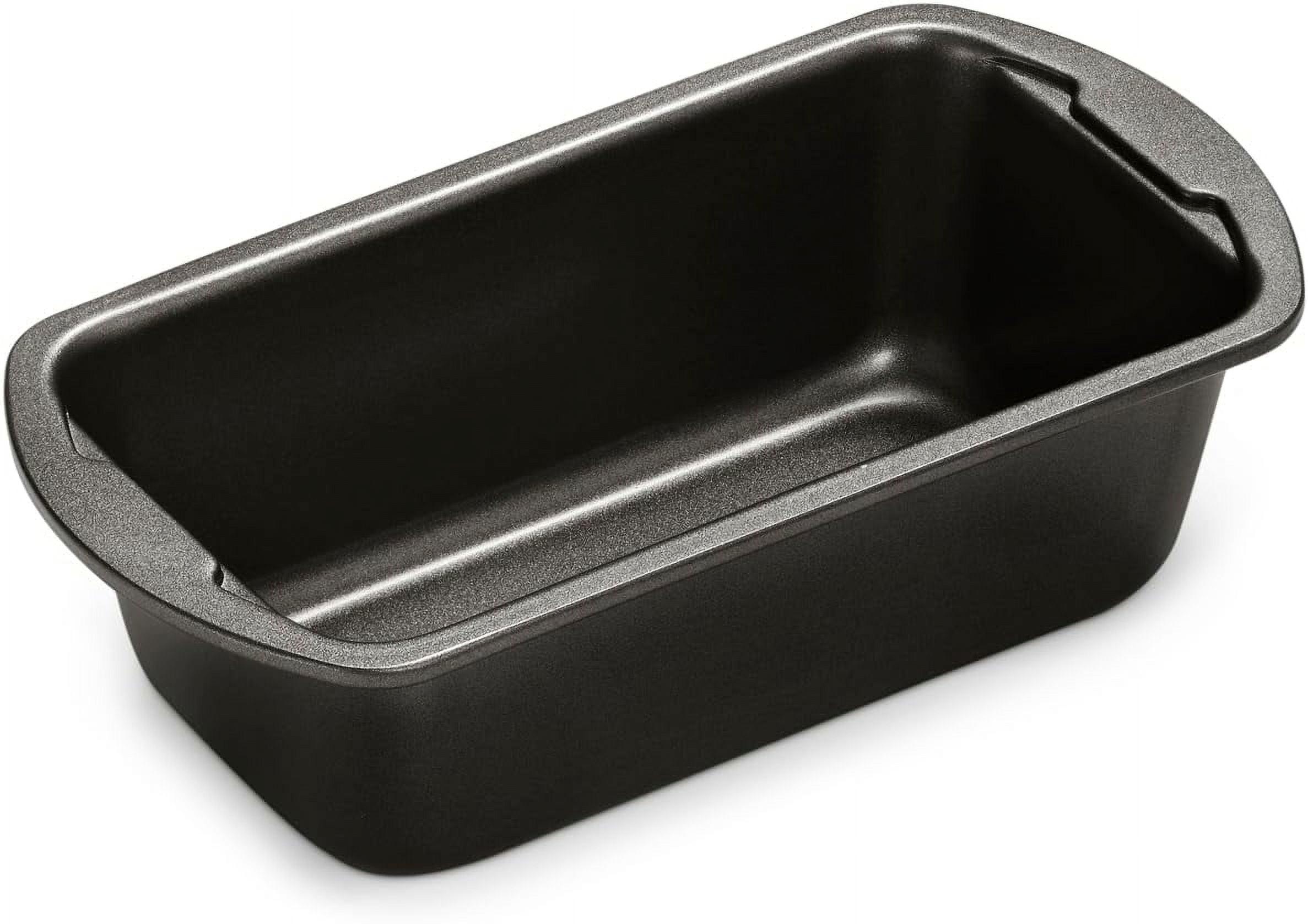 Bakken- Swiss Loaf Pan