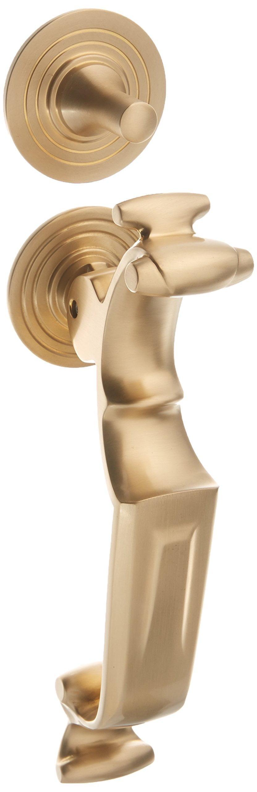 Baldwin Door Knocker