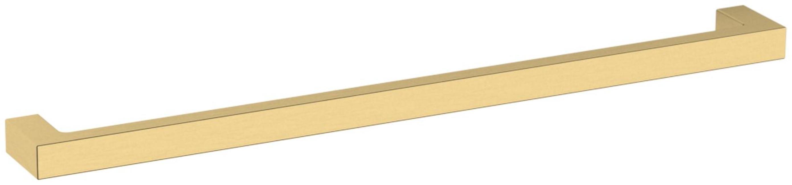 Baldwin 4408 Contemporary Pull, 12" CTC