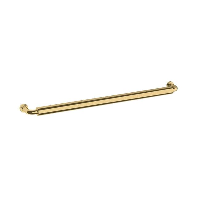 Baldwin 4956 Hollywood Hills 18" Center To Center Handle Appliance Pull From The Estate