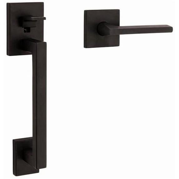 Baldwin Minneapolis Handle Grip