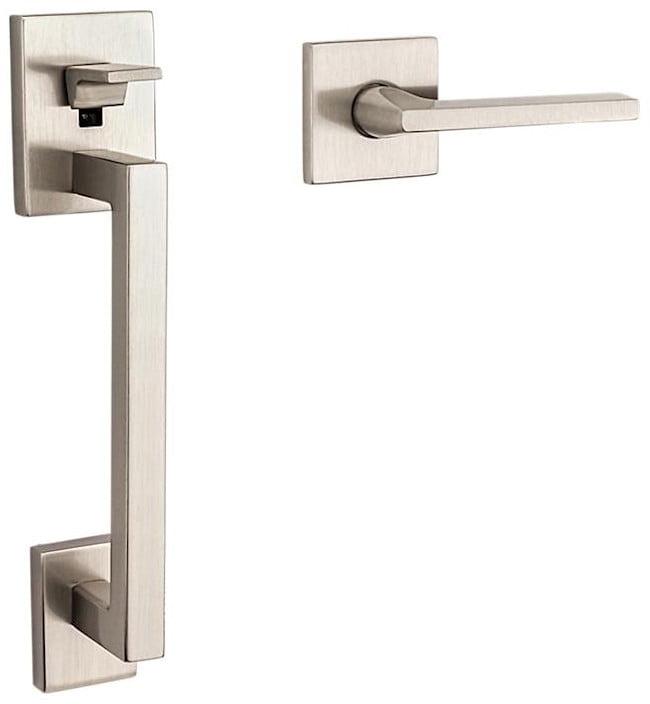 Baldwin Minneapolis Handle Grip