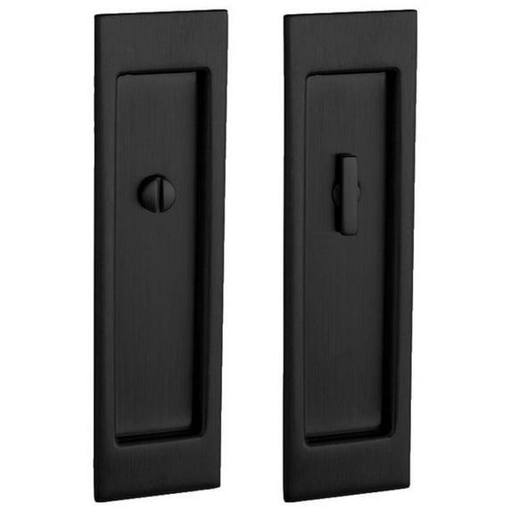 Baldwin PD005190PRIV - Privacy Pocket Door Lock