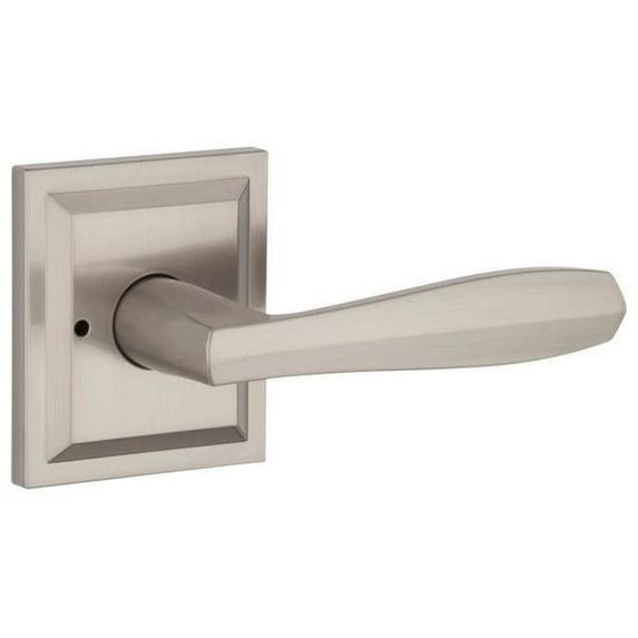 Privacy (Bed & Bath) Door Lever