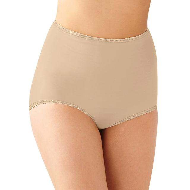 Women's Bali Skimp Skamp Brief Panty