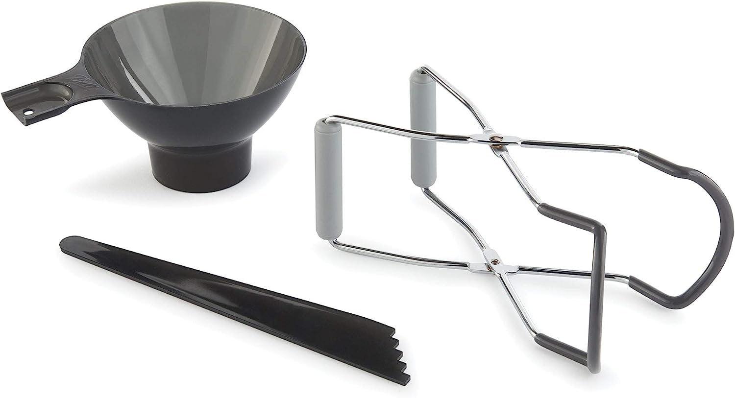 Ball 3-Piece Canning Utensil Set for Preserving