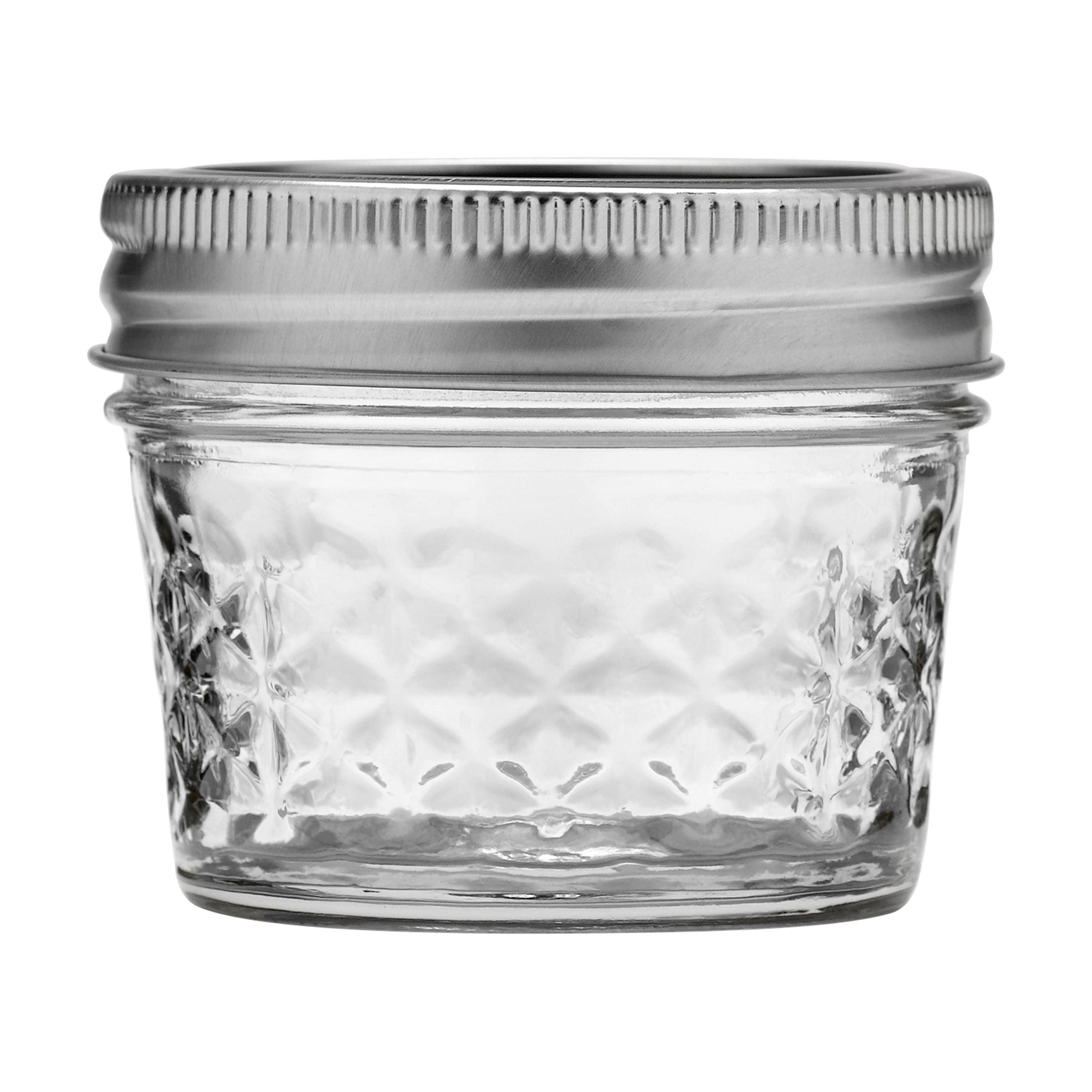 Glass Jar