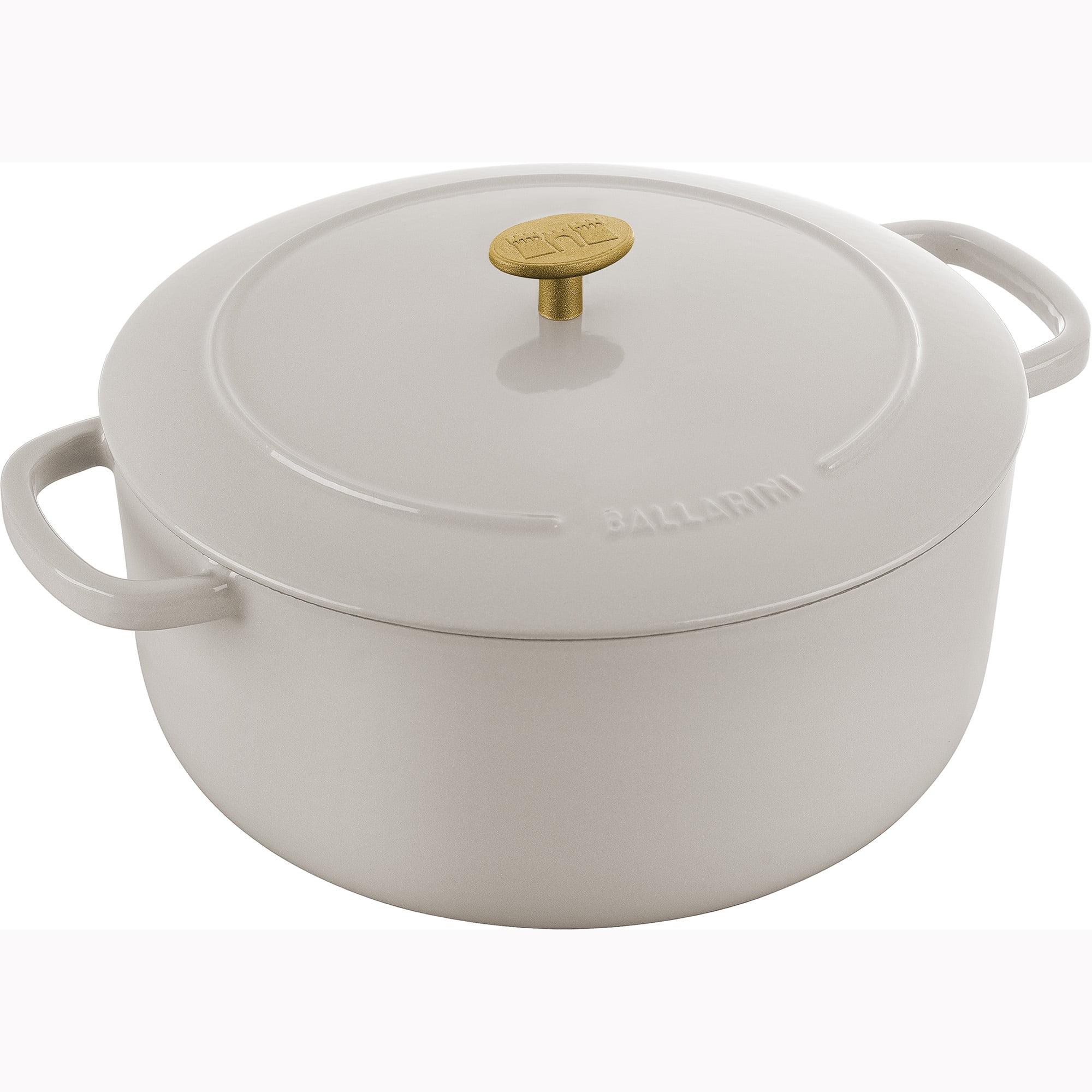 Ballarini Bellamonte Cast Iron Dutch Oven