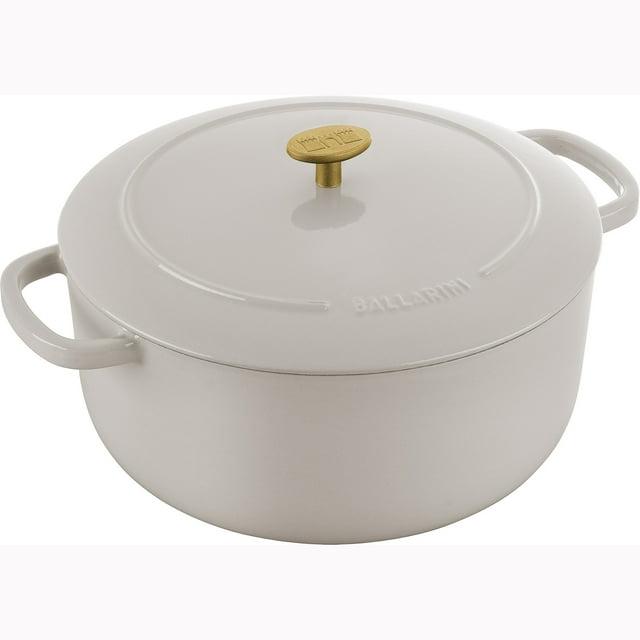 Ballarini Ballarini Bellamonte Cast Iron Round Dutch Oven