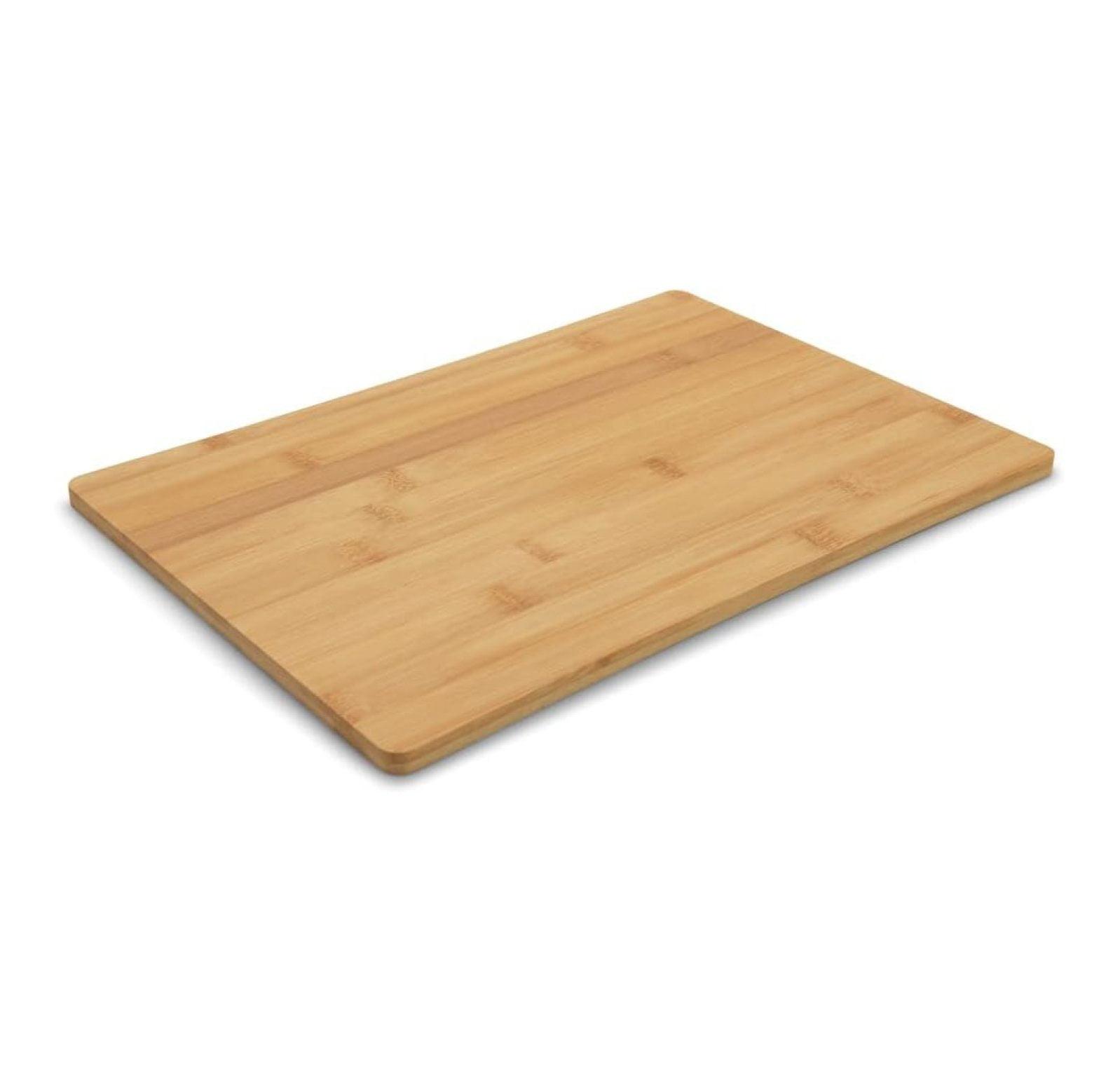 Medium Bamboo Rectangular Cutting Board