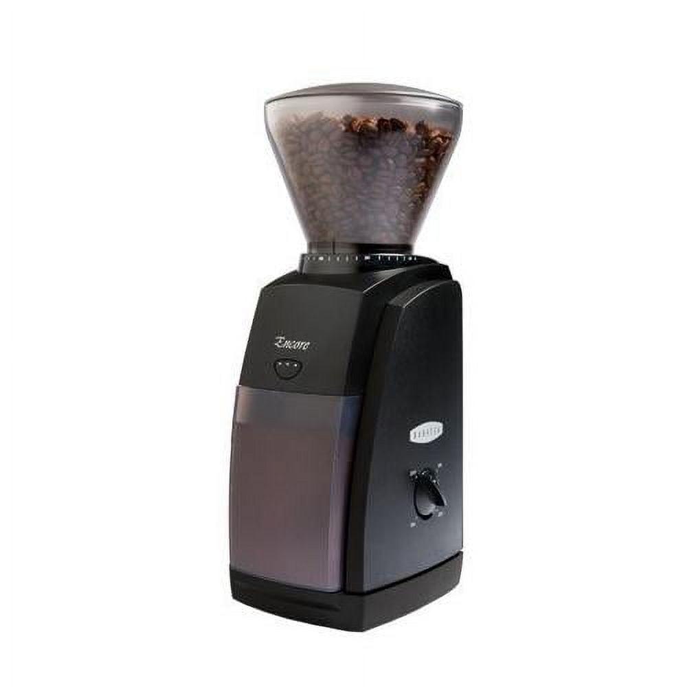 Baratza Encore Black Coffee Grinder