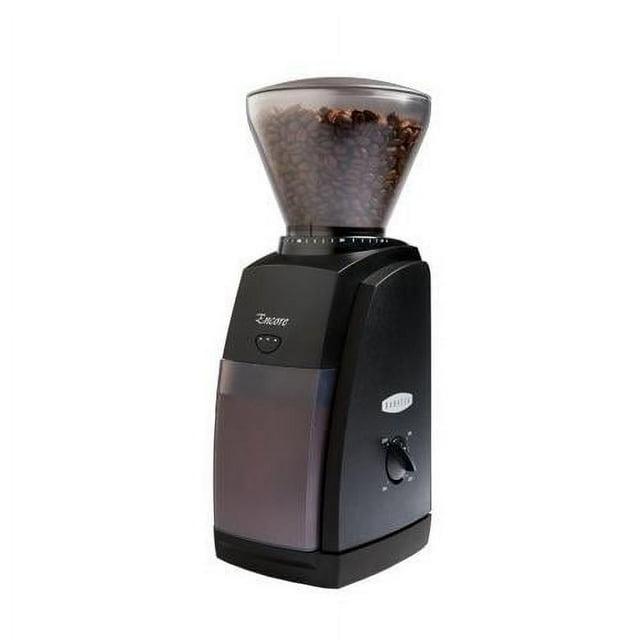 Baratza Encore Black Coffee Grinder