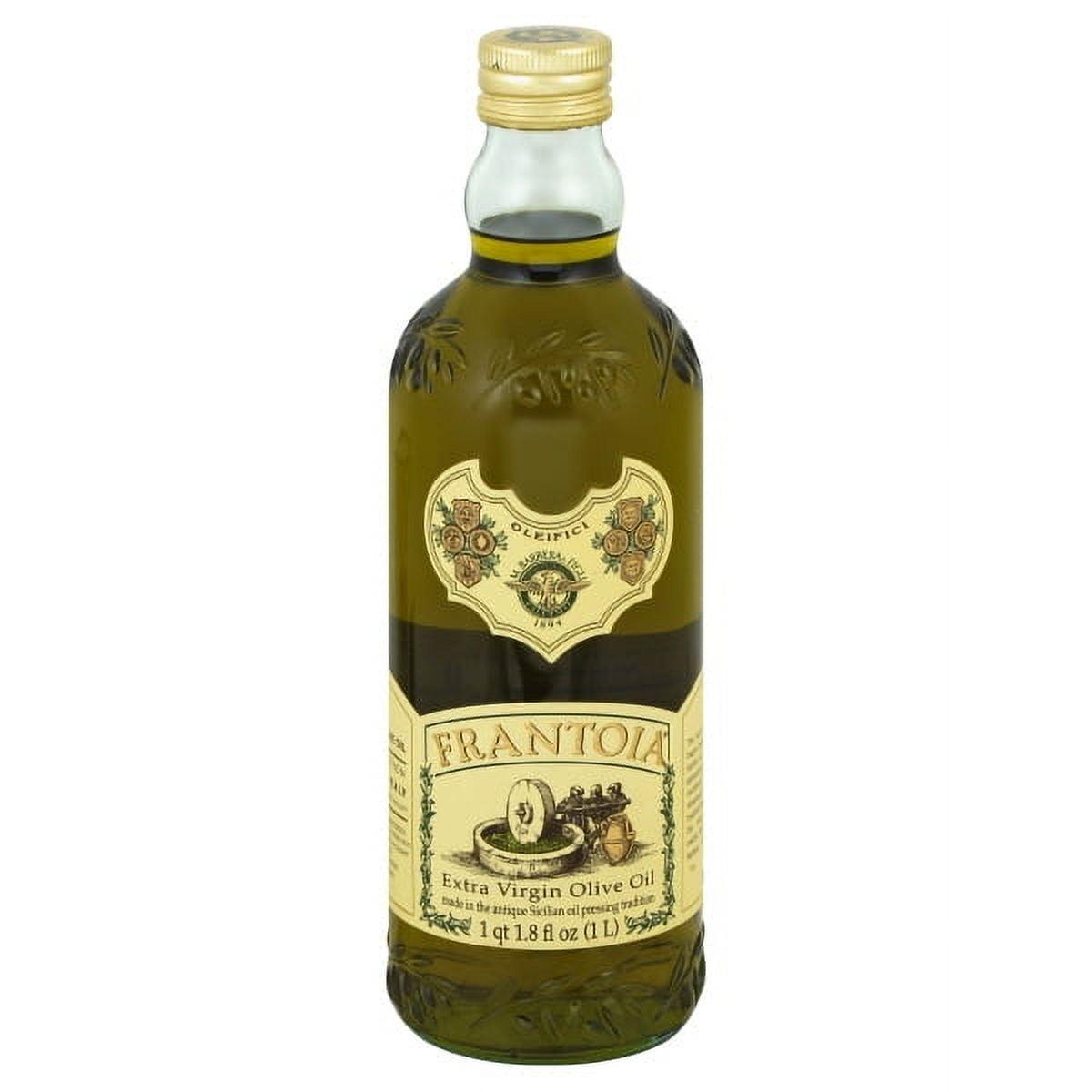 Frantoia 1 Liter Extra Virgin Olive Oil