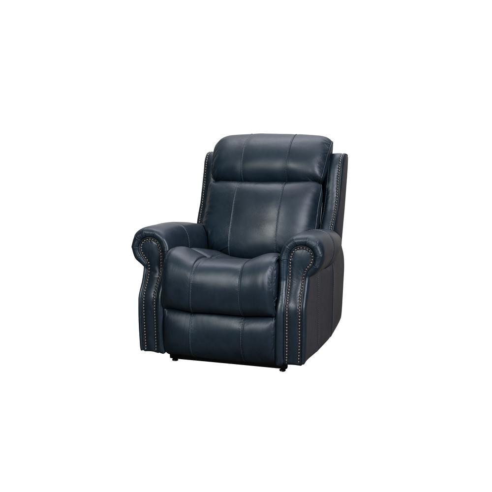 Barcalounger Langston Power Lift Recliner w/Power Head Rest & Power Lumbar