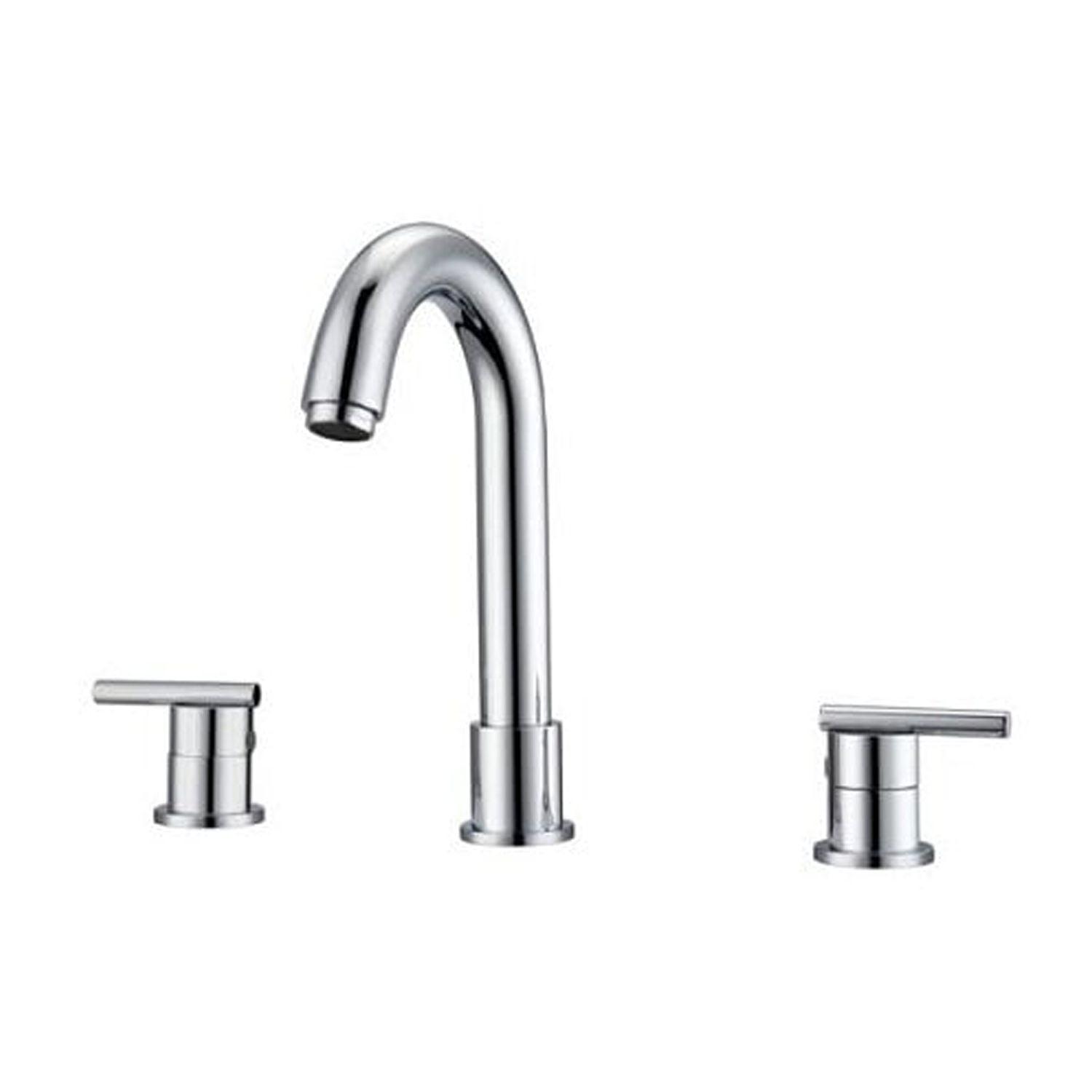 Conley Widespread Bathroom Faucet
