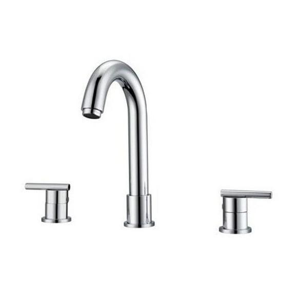Conley Widespread Bathroom Faucet
