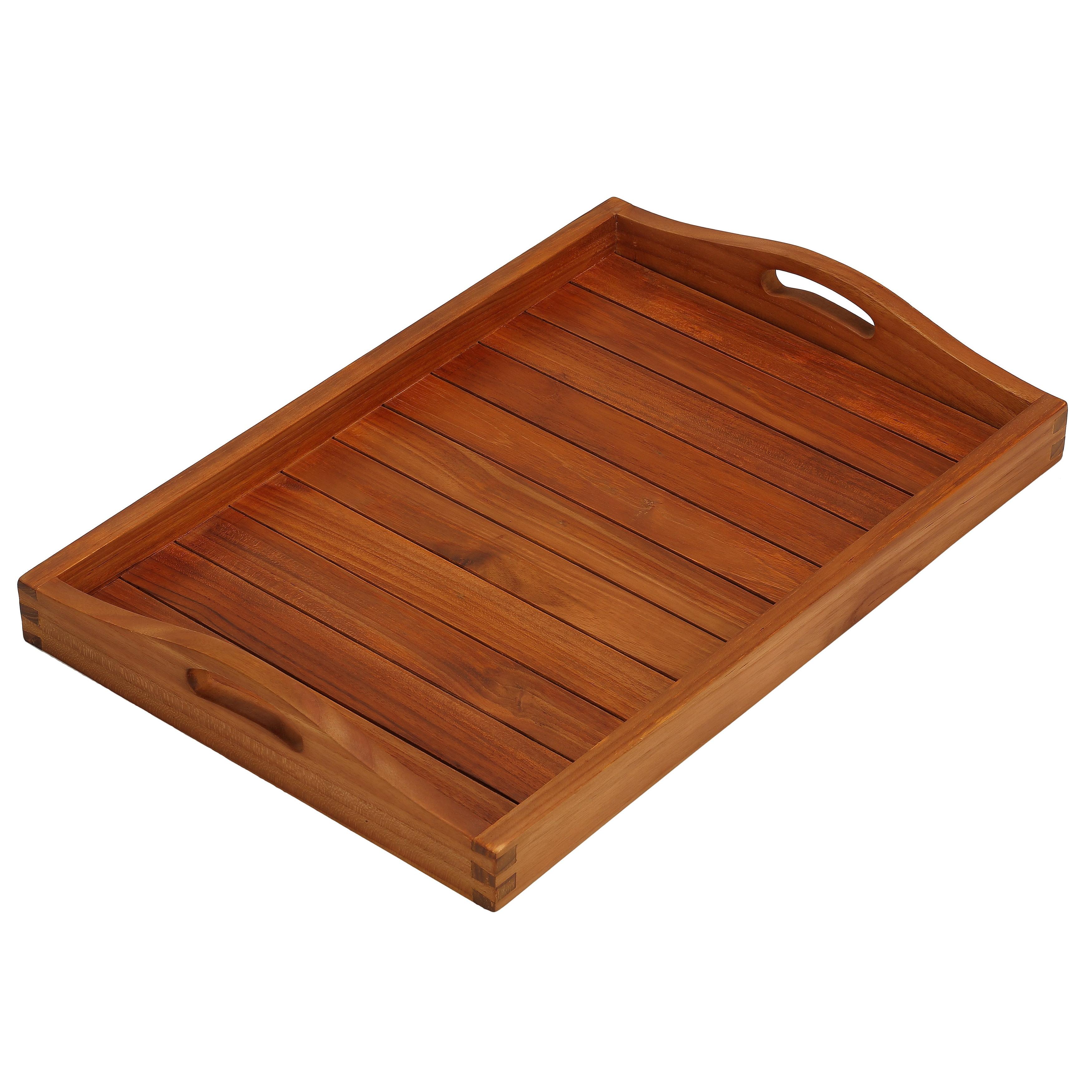 Cerre Wood Tray