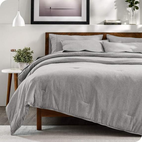 Bare Home Microfiber Complete Bedding Set & Reviews | Wayfair