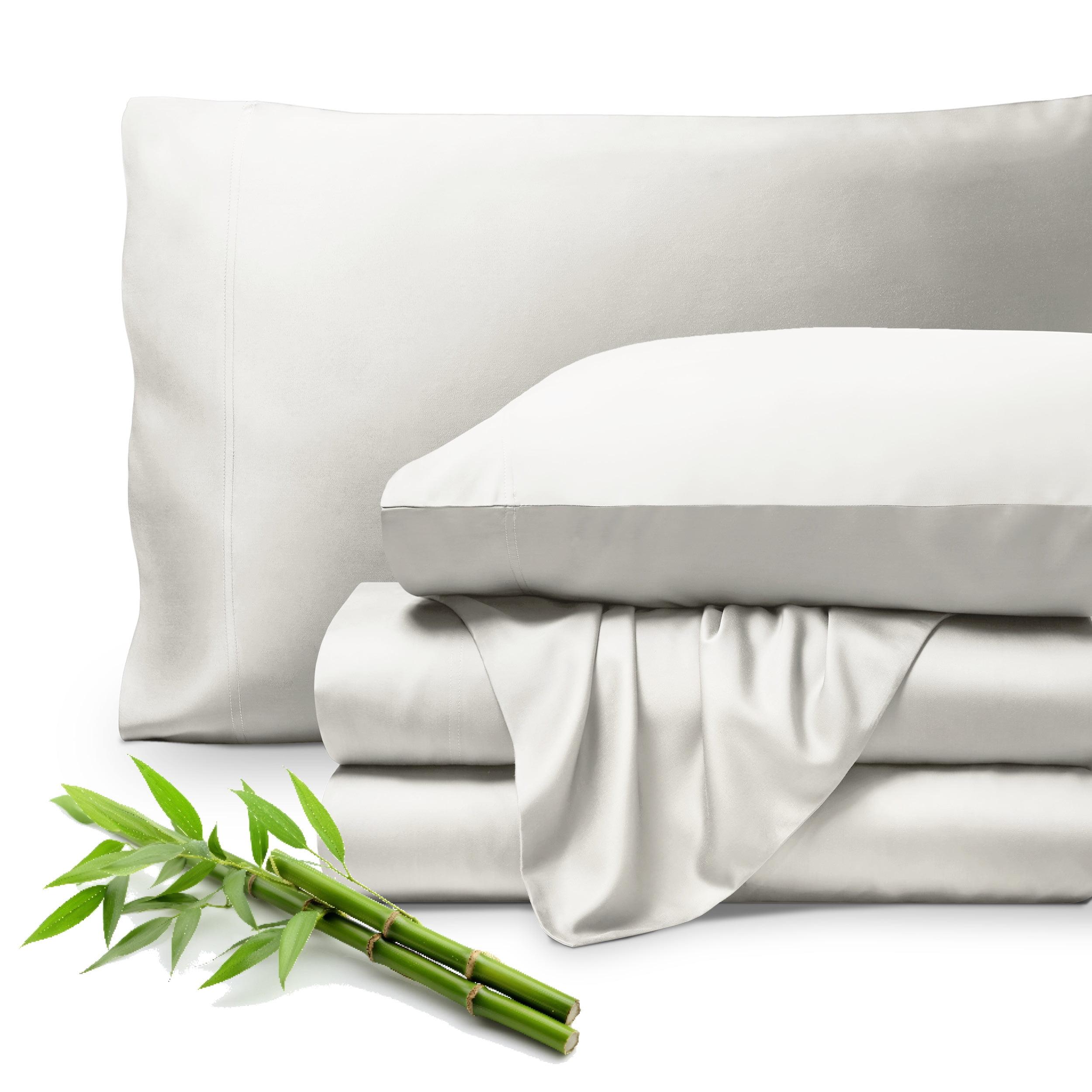 Bare Home Sheet Set - Rayon from Bamboo
