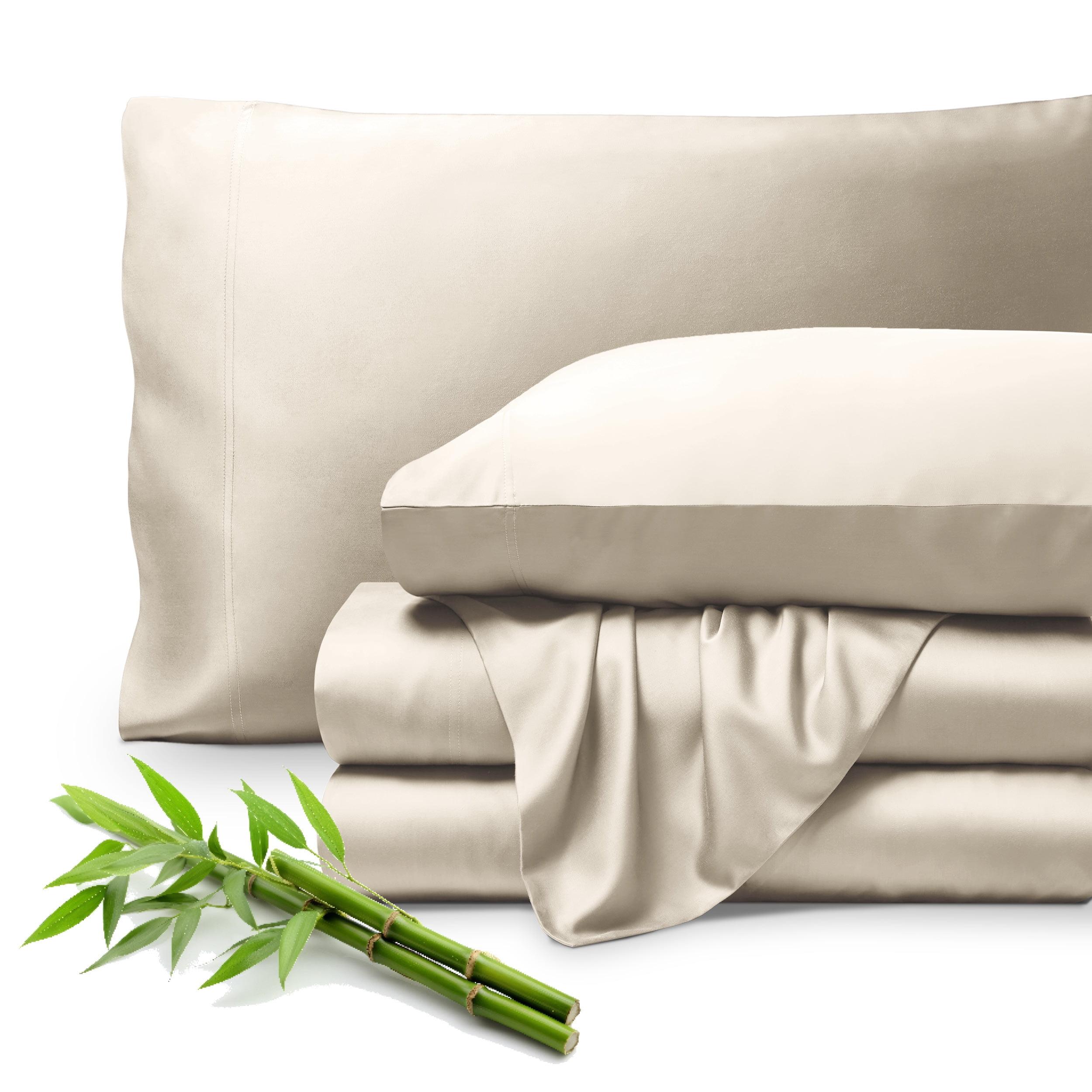 Bare Home Sheet Set - Rayon from Bamboo