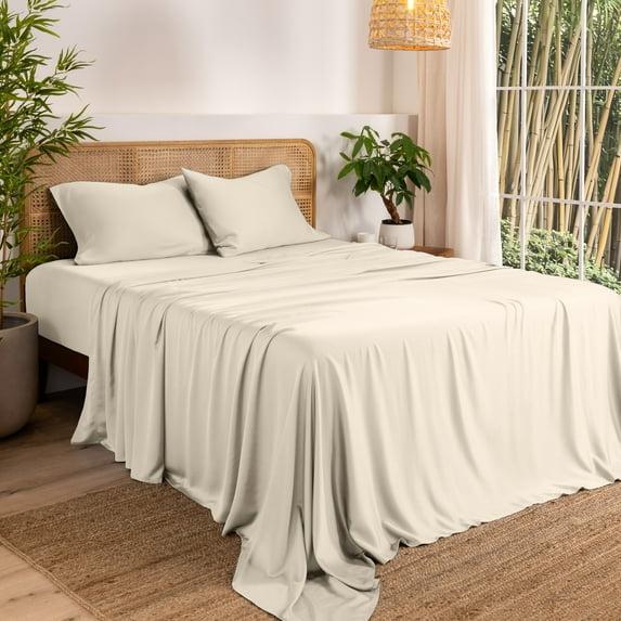 Bare Home Sheet Set - Rayon from Bamboo