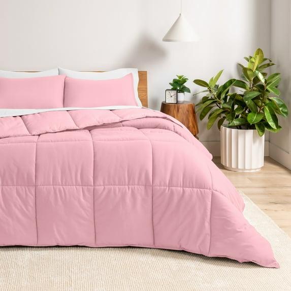 Bare Home Ultra-Soft All Season Comforter Set