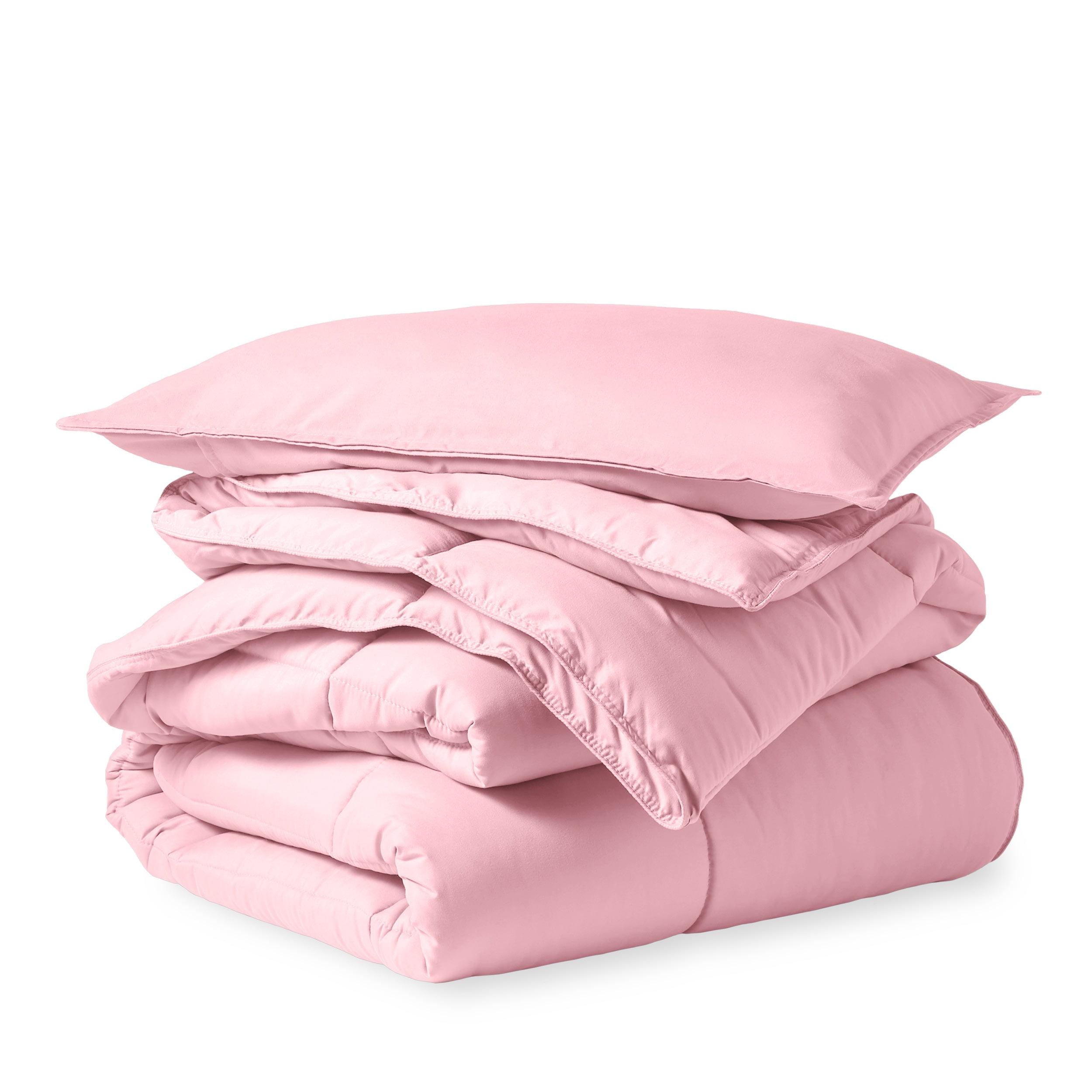 Ultra-Soft All Season Comforter Set