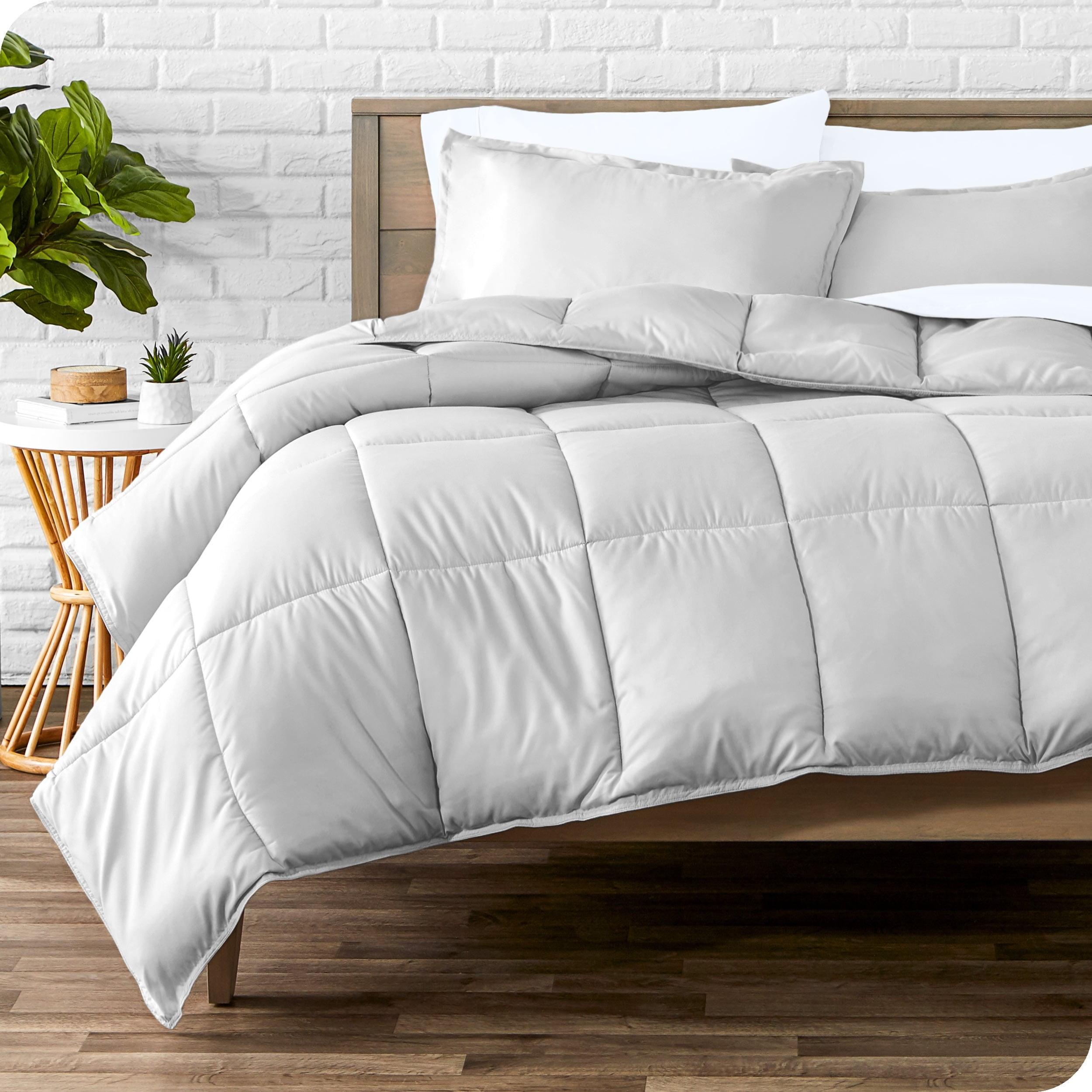 Ultra-Soft All Season Comforter Set