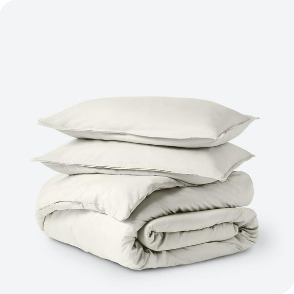 Bare Home Modern & Contemporary Duvet Cover Set
