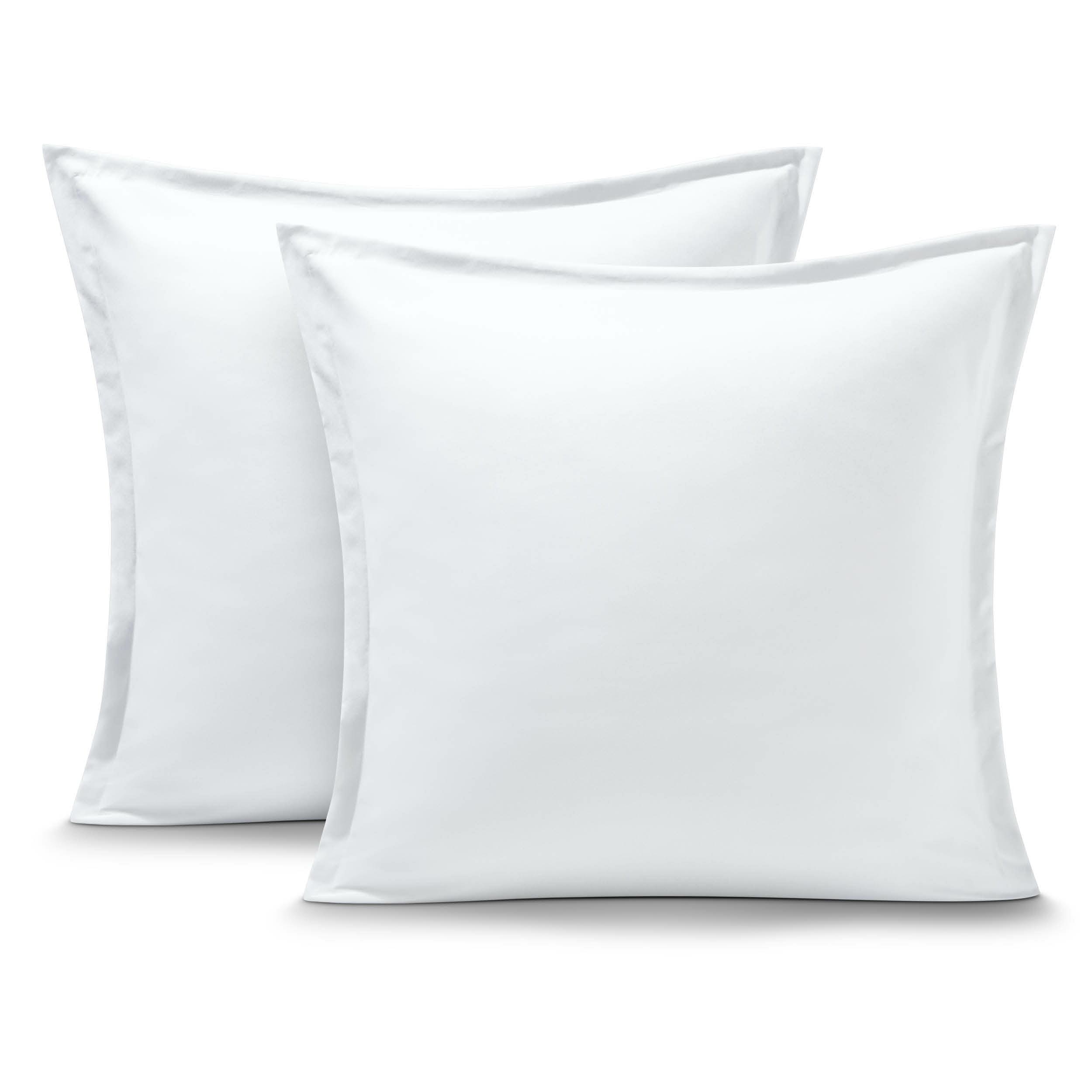 Bare Home Pillow Sham (Set of 2)