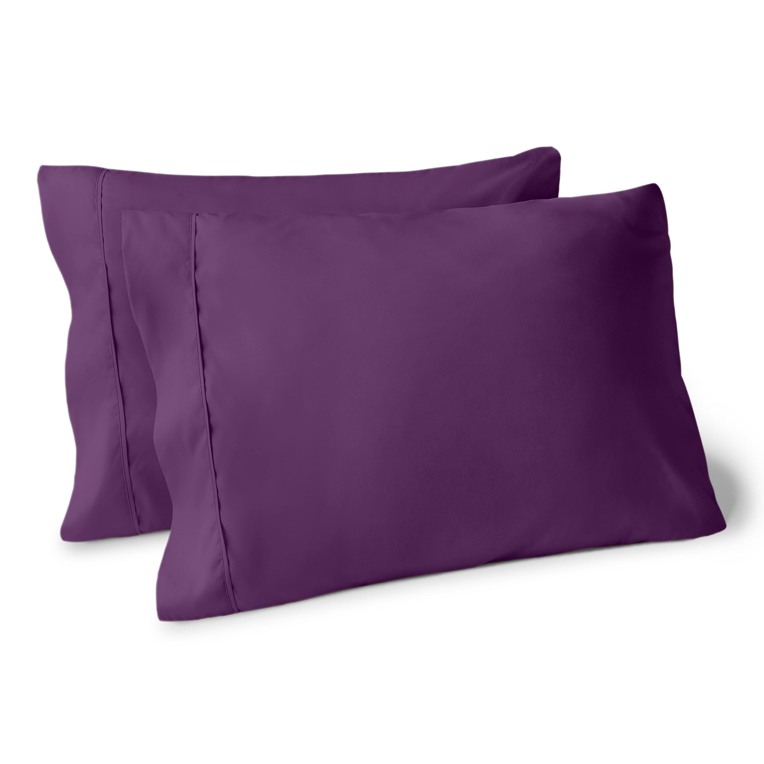 Bare Home Microfiber - Set of 2 (Set of 2)