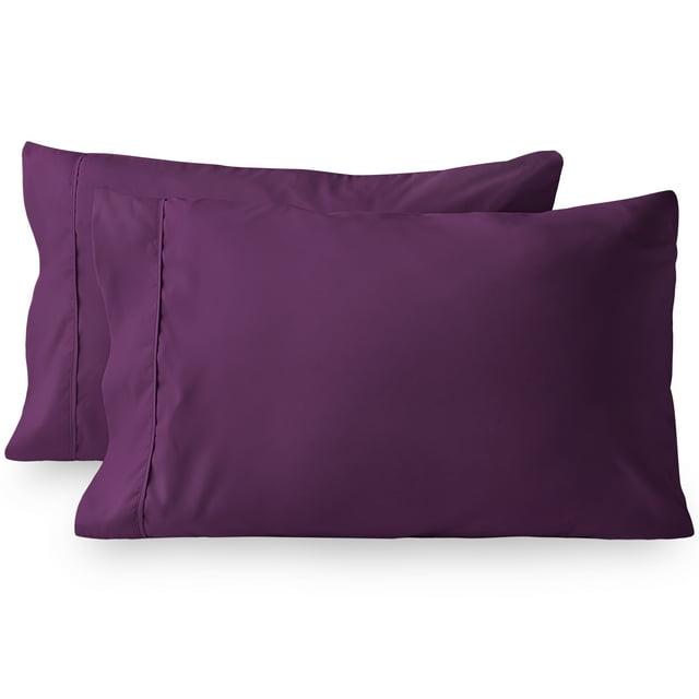 Bare Home Microfiber - Set of 2 (Set of 2)
