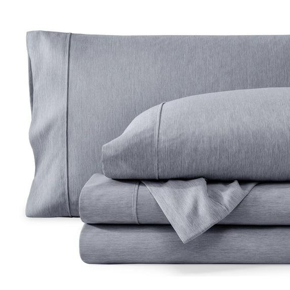 Bare Home Ultra-Soft Microfiber Sheet Set