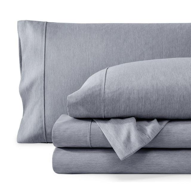 Bare Home Ultra-Soft Microfiber Sheet Set