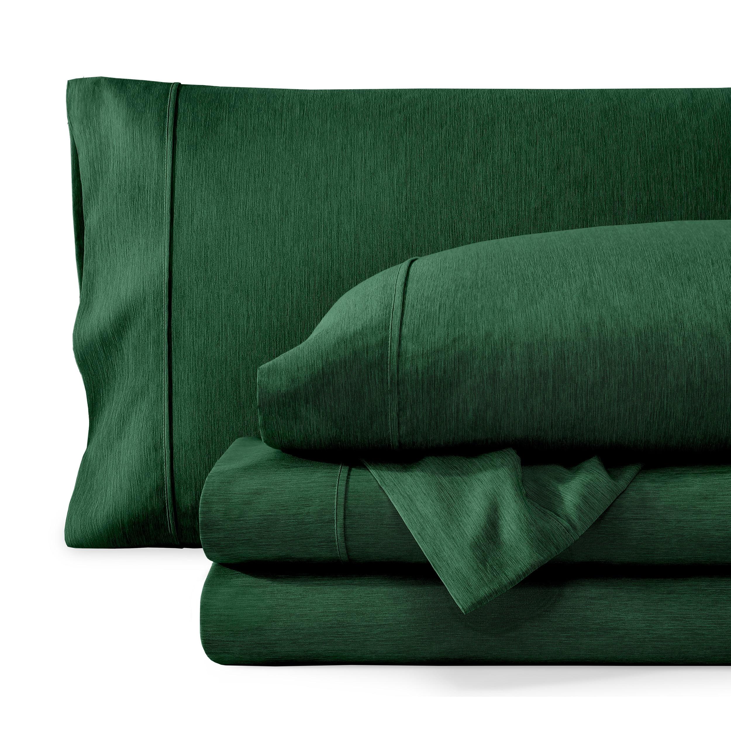 Bare Home Bare Home Ultra-Soft Microfiber Sheet Set