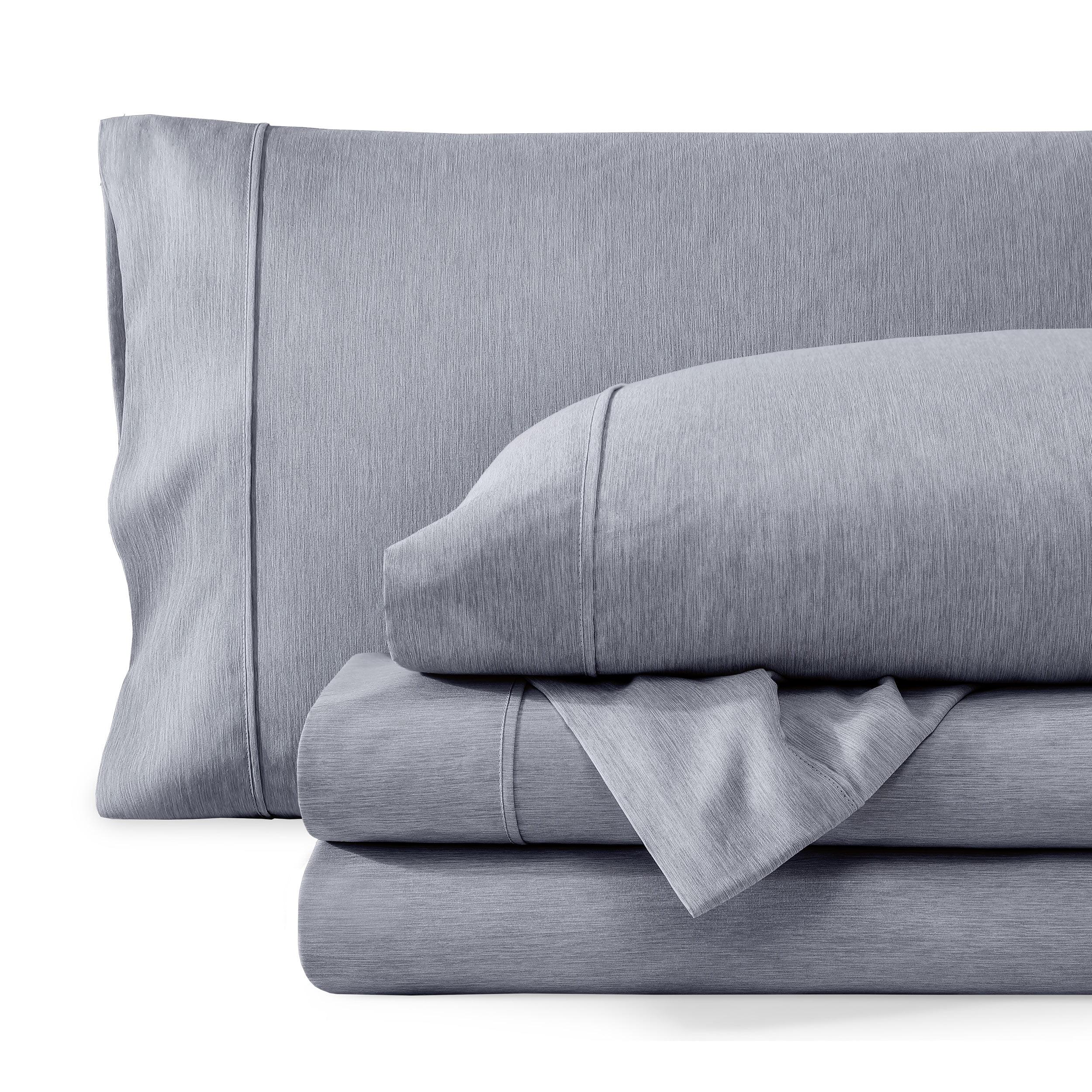Bare Home Ultra-Soft Microfiber Sheet Set