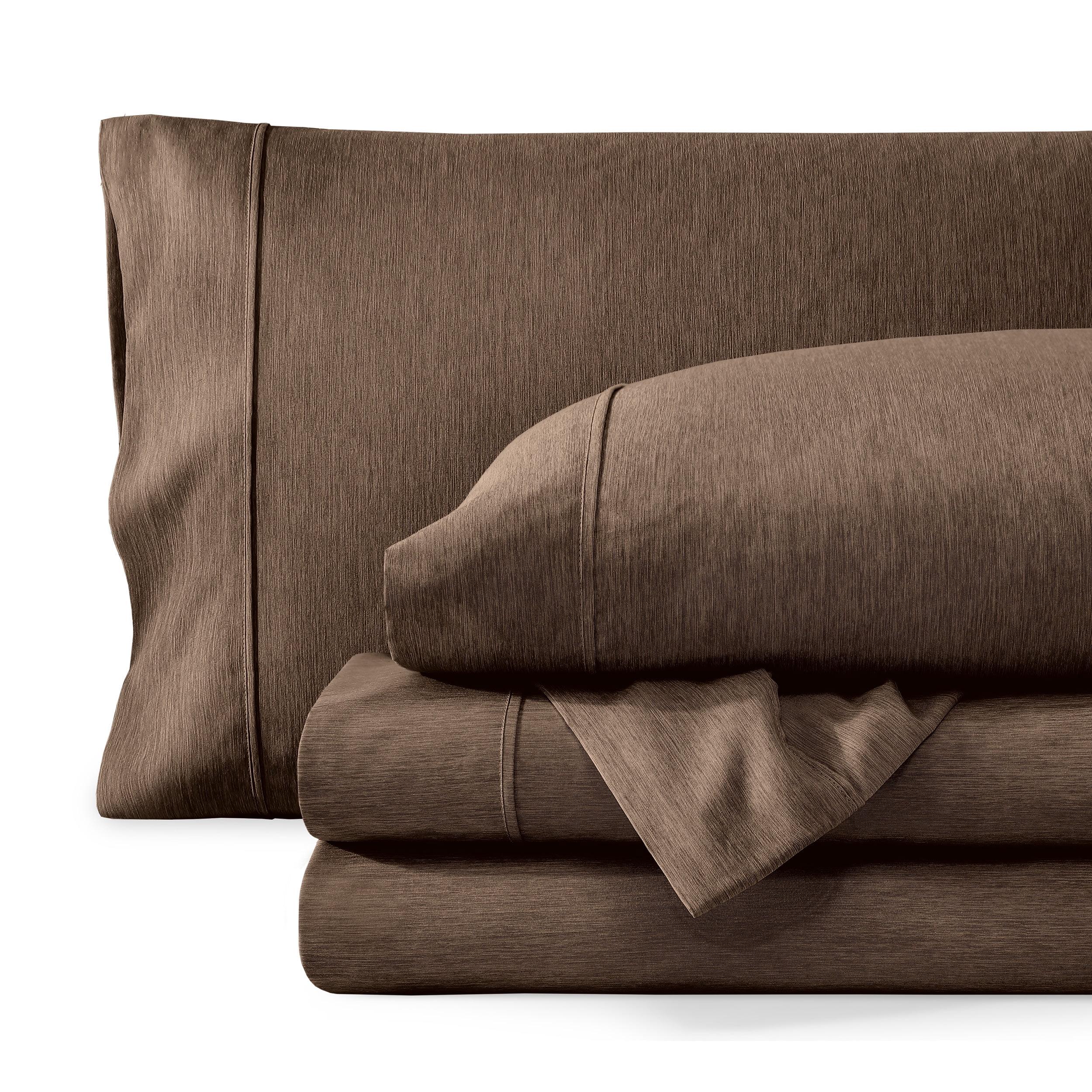Bare Home Bare Home Ultra-Soft Microfiber Sheet Set