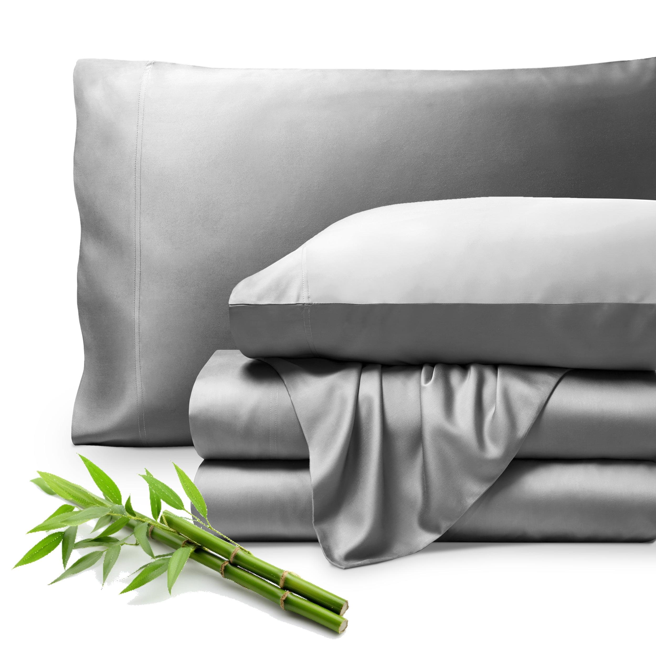 Bare Home Sheet Set - Rayon from Bamboo