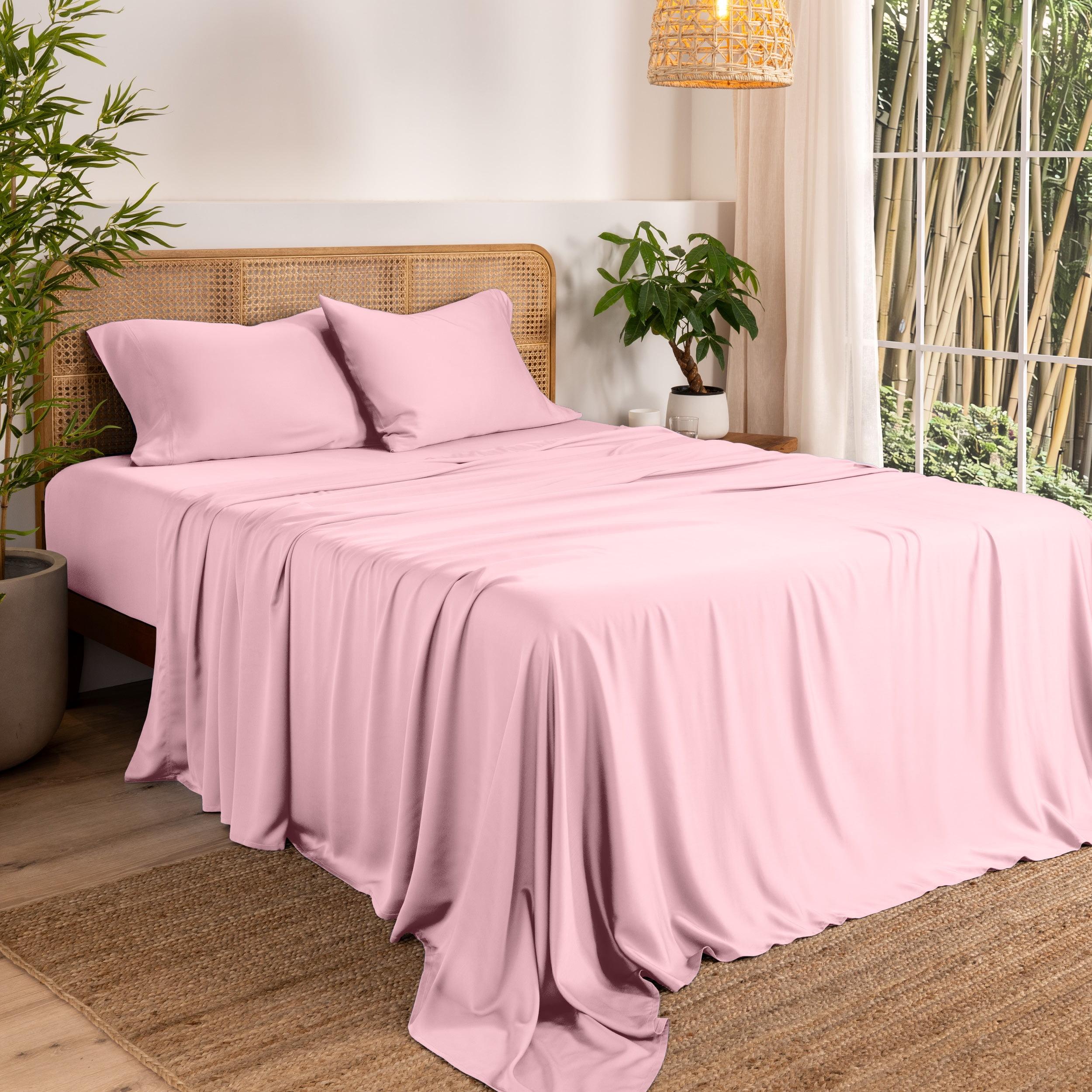 Bare Home Sheet Set - Rayon from Bamboo