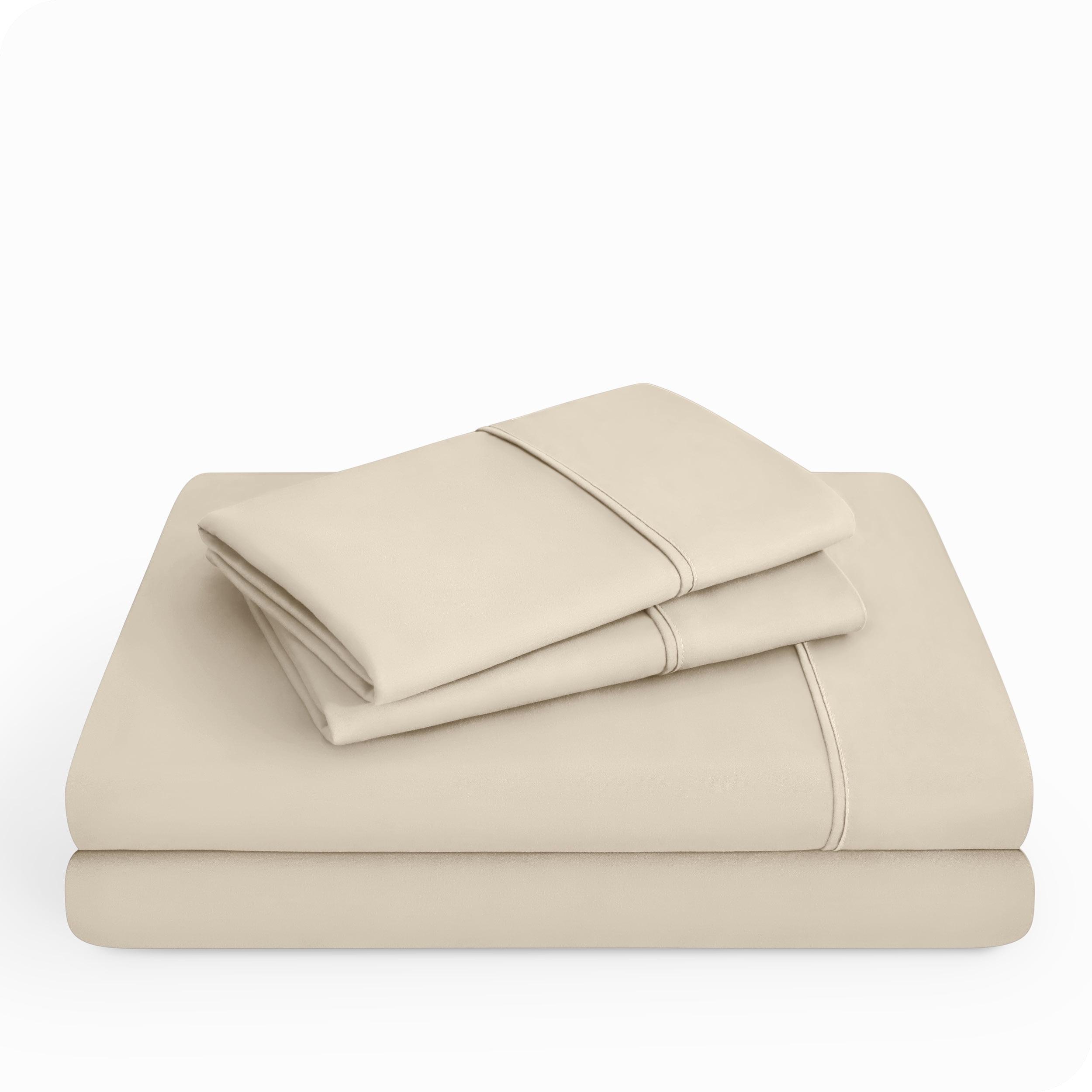 Sand Queen Ultra-Soft Microfiber 4-Piece Sheet Set